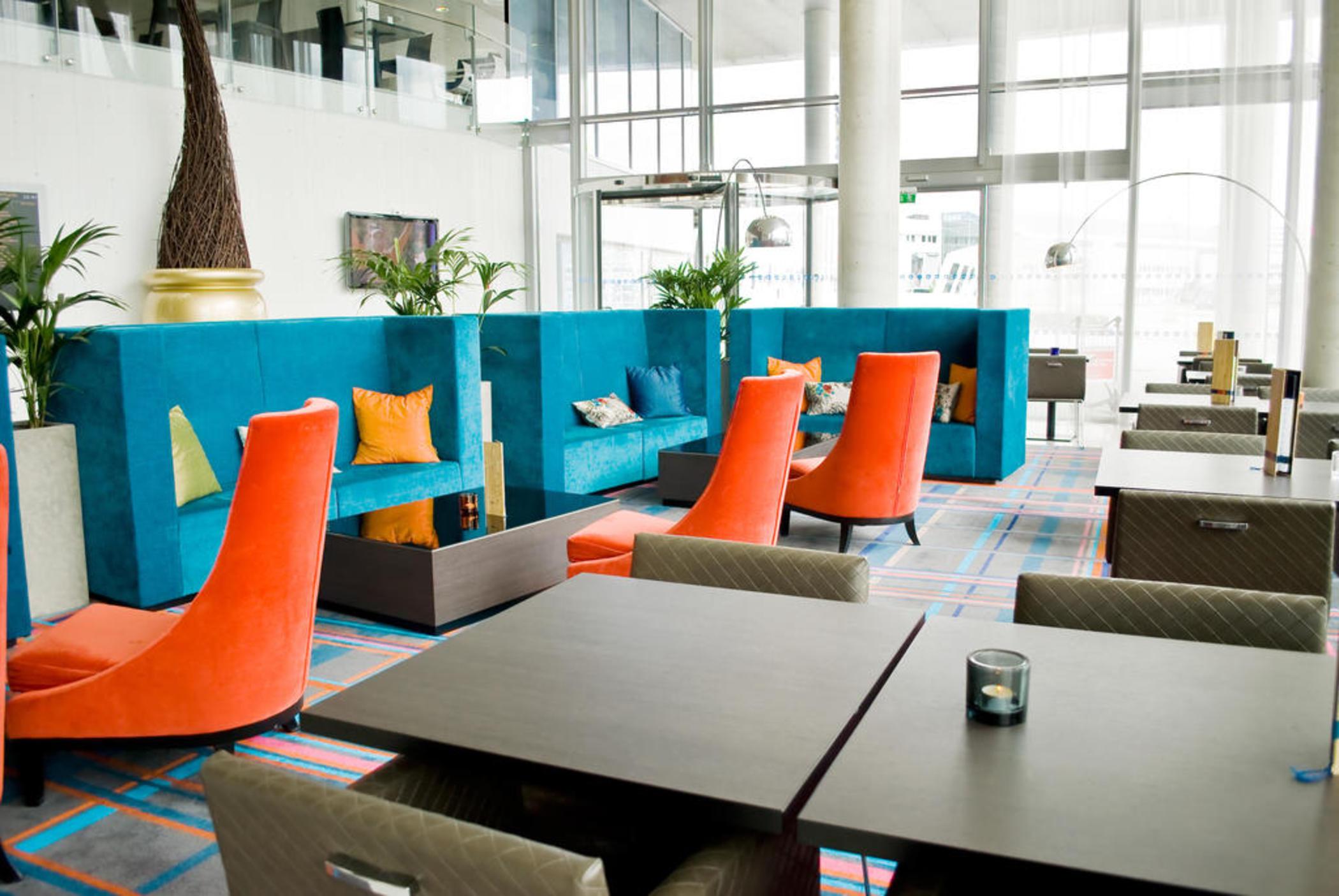 Scandic Stavanger Airport Sola Exterior photo