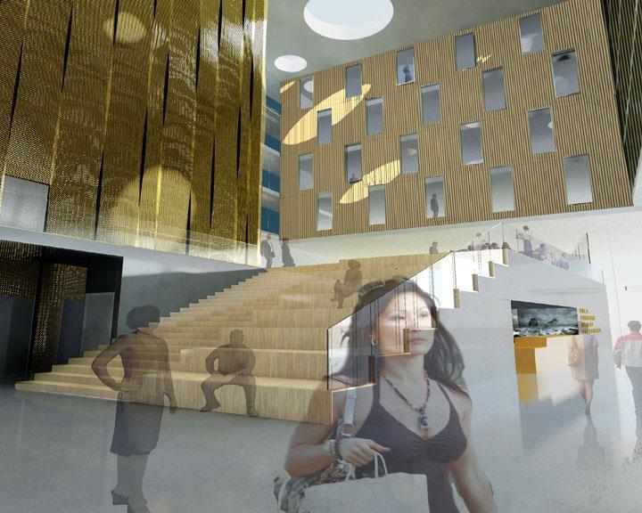 Scandic Stavanger Airport Sola Exterior photo
