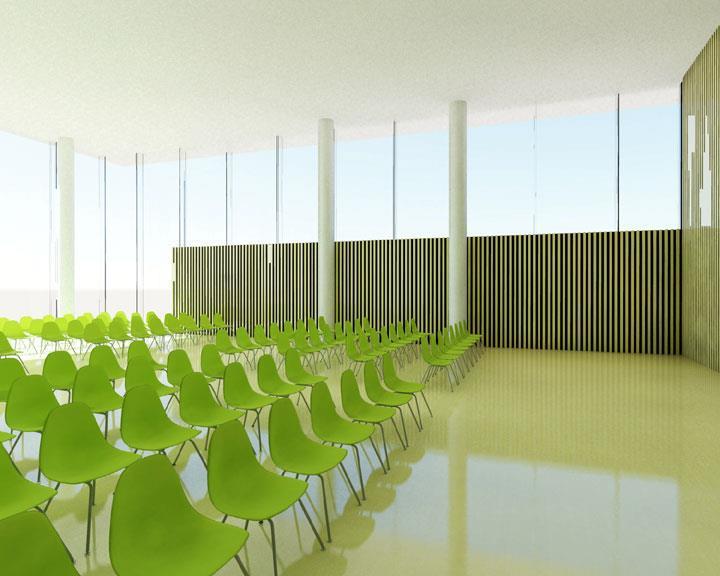 Scandic Stavanger Airport Sola Facilities photo